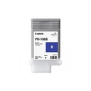 Pigment Ink Tank Canon PFI-106 iPF 6300S, iPF 6400S, iPF 6400SE, iPF 6300, iPF 6400, iPF 6350, iPF 6450 PFI-106, 6629B001AA Inks 130 ml Blue Original