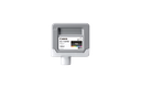 Pigment Ink Tank Canon PFI-1100 imagePROGRAF PRO-2100, imagePROGRAF PRO-4100S, imagePROGRAF PRO-4100, imagePROGRAF PRO-6100S, imagePROGRAF PRO-6100, imagePROGRAF PRO-2000, imagePROGRAF PRO-4000S, imagePROGRAF PRO-4000, imagePROGRAF PRO-6000S, imagePROGRAF PRO-6000 Black Original