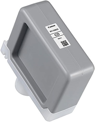 [0860C001AA] Ink Tank Canon PFI-1100 Chroma Optimizer imagePROGRAF PRO-2100, PRO-4100, PRO-6100, PRO-2000, PRO-4000, PRO-6000 Original