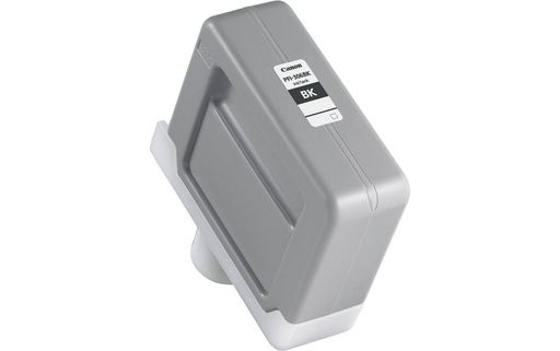 [CF6657B001AA] Pigment Ink Tank Canon PFI-306 iPF 8300S, iPF 8400SE, iPF 8400, iPF 8400, iPF 8300, iPF 8400S, iPF 9400S, iPF 9400 PFI-306, 6657B001AA Inks 330 ml Black Original