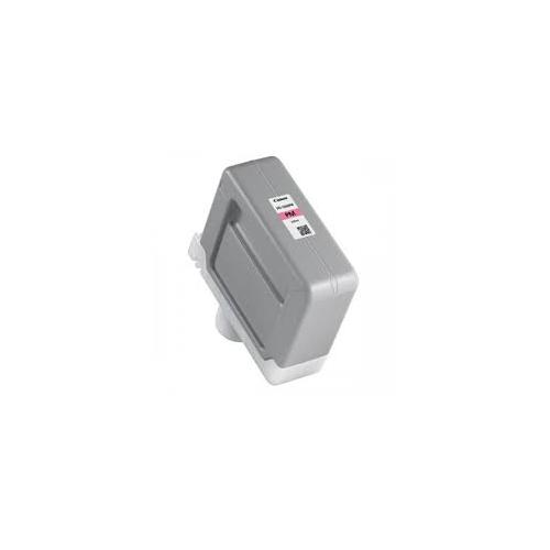 [CF0816C001AA] Pigment Ink Tank Canon PFI-1300 imagePROGRAF PRO-2100, imagePROGRAF PRO-4100S, imagePROGRAF PRO-6100S, imagePROGRAF PRO-2000, imagePROGRAF PRO-4000S, imagePROGRAF PRO-6000S PFI-1300, 0816C001AA Inks 700 ml Photo Magenta Original