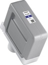 Pigment Ink Tank Canon PFI-1300 imagePROGRAF PRO-2100, imagePROGRAF PRO-4100S, imagePROGRAF PRO-6100S, imagePROGRAF PRO-2000, imagePROGRAF PRO-4000S, imagePROGRAF PRO-6000S PFI-1300, 0820C001AA Inks 700 ml Blue Original