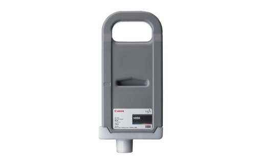 [CF6680B001AA] Pigment Ink Tank Canon PFI-706 iPF 8300S, iPF 8400SE, iPF 8400, iPF 8400, iPF 8300, iPF 8400S, iPF 9400S, iPF 9400 PFI-706, 6680B001AA Inks 700 ml Matt Black Original