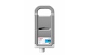 Pigment Ink Tank Canon PFI-706 iPF 8300S, iPF 8400SE, iPF 8400, iPF 8400, iPF 8300, iPF 8400S, iPF 9400S, iPF 9400 PFI-706, 6682B001AA Inks 700 ml Cyan Original