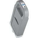 Pigment Ink Tank Canon PFI-1700 imagePROGRAF PRO-2100, imagePROGRAF PRO-4100S, imagePROGRAF PRO-4100, imagePROGRAF PRO-6100S, imagePROGRAF PRO-2000, imagePROGRAF PRO-4000S, imagePROGRAF PRO-6000S PFI-1700, 0776C001AA Cyan Original