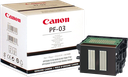 Print Head Canon PF-03 LP24, iPF 6000S, iPF 6100, iPF 6200, iPF 700, iPF 710, iPF 720, iPF 810, iPF 820, iPF 815iPF 8000, iPF 8100, iPF 8000S, iPF 9000, iPF 9000, iPF 9100, iPF 9000S, iPF 500, LP 17, iPF 5000, iPF 510, iPF 5100, iPF 610, iPF 600, iPF 605 Original