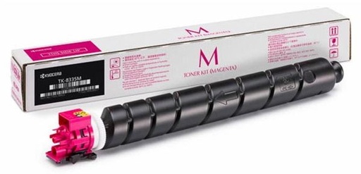 [TK-8335M] Cartus toner Kyocera Mita TASKALFA 3252 CI, TASKALFA 3253 CI 1T02RLBNL0, TK-8335M 15k Magenta Original