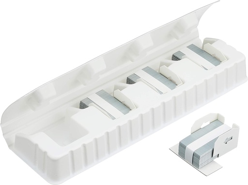 [4599161] Staple Cartridge Minolta Bizhub C 203,Bizhub C 353,Bizhub C 353P,Bizhub C 253,Bizhub C 252,Bizhub C 252P,Bizhub C 300,Bizhub C 352,Bizhub C 352P,Bizhub C 451,Bizhub 222,Bizhub 362,Bizhub 250,Bizhub 350,Bizhub 282,Bizhub 360,Bizhub 361,Bizhub 500,Bizhub 501,Bizhub 420,Bizhub 421 MS2C Original