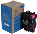 Cartus toner Minolta Bizhub C 3300i, Bizhub C 4000i, Bizhub C 4000i, C 3301i, C 4001i, TNP81M AAJW351 1 cartridge, Simitri HD-Toner Magenta Original