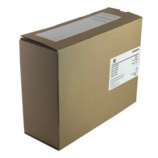 [AAE00Y1] Imaging Unit Minolta Bizhub 3622, Bizhub 3602P, Bizhub 4402P, Bizhub 4702P, Bizhub 4422 IUP26 Black Original