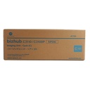 Imaging Unit Minolta Bizhub C 3110, Bizhub C 3100P, Bizhub C 3100P IUP23C Cyan Original