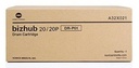 Drum Unit Minolta Bizhub 20, Bizhub 20P, Bizhub 20P DRP01 Black Original