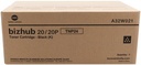 Cartus toner Minolta Bizhub 20, Bizhub 20P, Bizhub 20P TNP24 Black Original