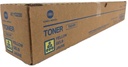 Cartus toner Minolta Bizhub C 360 TN319 TN319Y A11G250 1 spiral bottle, yield approx. 26k / 5% Yellow Original