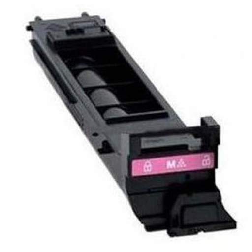 [A0DK353] Cartus toner Minolta Bizhub C 20, Bizhub C 20P, Bizhub C 20P A0DK353 1 cartridge, yield up to 8k (5% coverage) Magenta Original