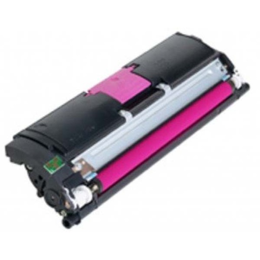 [A00W272] Cartus toner Minolta Bizhub C 10, Bizhub C 10P, Bizhub C 10P A00W272 1 cartridge, yield up to 4.5k (5% coverage) Magenta Original