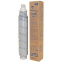 Cartus toner Minolta Bizhub 360, Bizhub 361, Bizhub 500, Bizhub 501, Bizhub 420, Bizhub 421 TN511 Black Original