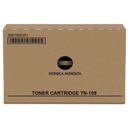 Cartus toner Minolta Bizhub 130f, Bizhub 131f, Bizhub 131f TN109 Black Original