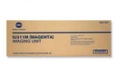 Imaging Unit Minolta Bizhub C 300, Bizhub C 352, Bizhub C 352P IU311 M Magenta Original