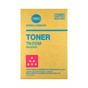 Cartus toner Minolta Bizhub C 350, Bizhub C 450, Bizhub C 450P, Bizhub C 351 TN310 Magenta Original