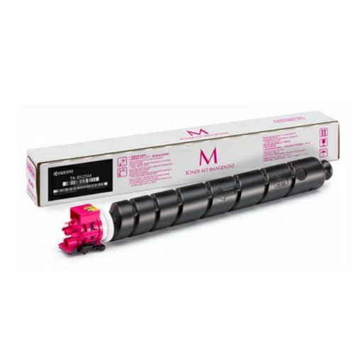 [TK-8525M] Cartus toner Kyocera Mita TASKalfa 4052 CI TK-8525 TK-8525M 20k Magenta Original