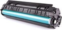 Cartus toner Minolta Bizhub Pro C 65hc TN614 TN614C, A0VW454 1 bottle cartridge, 500g Polymer hc toner, yield ca. 26k (5%) Cyan Original
