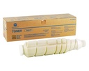 Cartus toner Minolta Bizhub Pro C 70hc TN617 TN617Y, A1U9251 1 bottle cartridge, Polymer hc toner, yield ca. 31k (5%) Yellow Original