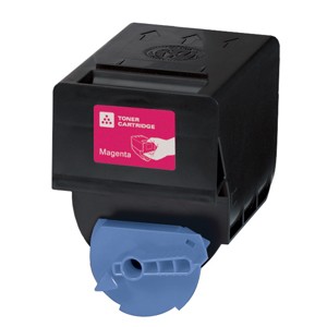 [36792] Cartus toner Canon IR C 2380 I, IR C 2880, IR C 2880 F, IR C 2880 I, IR C 3080, IR C 3080 F, IR C 3080 I, IR C 3380, IR C 3380 F, IR C 3380 I, IR C 3380 NE, IR C 3580 0454B002AA C-EXV21M Magenta Compatibil Katun Performance