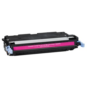 [37667] Cartus toner Canon I-SENSYS LBP 5300, I-SENSYS LBP 5360, I-SENSYS MF 9130, I-SENSYS MF 9170, I-SENSYS MF 9220 CDN, I-SENSYS MF 9280 CDN, IR C 1021 I, IR C 1021 IF, IR C 1028, IR C 1028 I, IR C 1028 IF,  1658B002, CRG-711M Magenta Compatibil Katun Performance