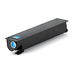[38821] Cartus toner Toshiba E-STUDIO 2330 C, E-STUDIO 2330 C PRO, E-STUDIO 2820 C, E-STUDIO 2820 C PRO, E-STUDIO 2830 C, E-STUDIO 2830 C J, E-STUDIO 3520 C, E-STUDIO 3520 C PRO T-FC28EC Cyan Compatibil Katun Performance