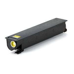 [38823] Cartus toner Toshiba E-STUDIO 2330 C, E-STUDIO 2330 C PRO, E-STUDIO 2820 C, E-STUDIO 2820 C PRO, E-STUDIO 2830 C, E-STUDIO 2830 C J, E-STUDIO 3520 C, E-STUDIO 3520 C PRO T-FC28EY Yellow Compatibil Katun Performance