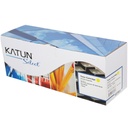 Cartus toner HP COLOR LJ CM 2320 FXI, COLOR LJ CM 2320 N MFP, COLOR LJ CM 2320 NF MFP, COLOR LJ CP 2020, COLOR LJ CP 2025, COLOR LJ CP 2025 DN, COLOR LJ CP 2025 N CC532A Yellow Compatibil Katun Select