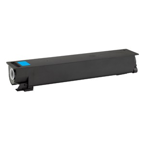 [39983] Cartus toner Toshiba E-STUDIO 2040 C, E-STUDIO 2040 C PRO, E-STUDIO 2040 CSE, E-STUDIO 2540 C, E-STUDIO 2540 C PRO, E-STUDIO 2540 CSE, E-STUDIO 3040 C, E-STUDIO 3040 C PRO T-FC25EC Cyan Compatibil Katun Performance