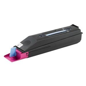 [43232] Cartus toner Kyocera Mita TASKALFA 250 CI, TASKALFA 300 CI,TASKALFA 250 CI, TASKALFA 300 CI 1T02JZBEU0, TK-865M,1T02JZBEU0, TK-865M Magenta Compatibil KATUN ACCESS