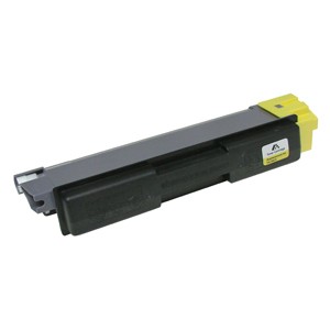 [43397] Cartus toner Kyocera Mita ECOSYS M 6026 CDN, ECOSYS M 6026 CIDN, ECOSYS M 6526 CDN, ECOSYS M 6526 CIDN, ECOSYS P 6026 CDN, FS C 2026 MFP, FS C 2026 MFP +, FS C 2126 MFP 1T02KVANL0,TK-590Y,1T02KVANL0 Yellow Compatibil Katun Performance