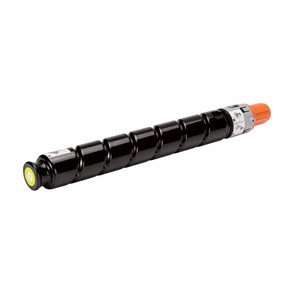 [43651] Cartus toner Canon IR ADVANCE C 2020, IR ADVANCE C 2020 I, IR ADVANCE C 2020 L, IR ADVANCE C 2025 H, IR ADVANCE C 2025 I, IR ADVANCE C 2030, IR ADVANCE C 2030 I 3785B002AA C-EXV34Y Yellow Compatibil Katun Performance