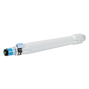 [43998] Cartus toner Ricoh AFICIO MPC 3002, AFICIO MPC 3002 AD, AFICIO MPC 3502, AFICIO MPC 3502 AD 841654, 842019 Cyan Compatibil Katun Performance