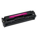 Cartus toner HP LJ PRO 200 M 251 N, LJ PRO 200 M 251 NW, LJ PRO 200 M 276 N, LJ PRO 200 M 276 NW CF213A Magenta Compatibil Katun Performance