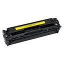 Cartus toner HP LJ PRO 200 M 251 N, LJ PRO 200 M 251 NW, LJ PRO 200 M 276 N, LJ PRO 200 M 276 NW CF212A Yellow Compatibil Katun Performance