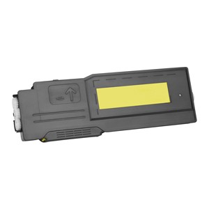 [44194] Cartus toner Xerox PHASER 6600 DN, PHASER 6600 N, WORKCENTRE 6605 DN, WORKCENTRE 6605 N 106R02231 Yellow Compatibil Media Sciences