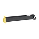 Cartus toner Minolta BIZHUB C 353 A0D7251, TN314Y Yellow Compatibil KATUN ACCESS