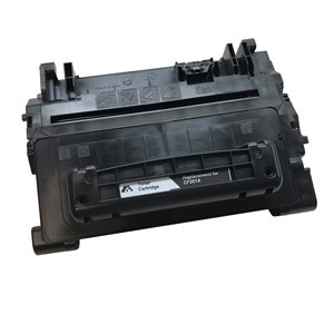 [49580] Cartus toner HP LJ ENTERPRISE FLOW M 630 H, LJ ENTERPRISE FLOW M 630 Z, LJ ENTERPRISE M 604 DN, LJ ENTERPRISE M 604 N, LJ ENTERPRISE M 605 DN, LJ ENTERPRISE M 605 N CF281A Black Compatibil Katun Performance