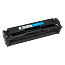 Cartus toner HP COLOR LJ PRO M 476 DN, COLOR LJ PRO M 476 DW, COLOR LJ PRO M 476 NW CF381A Cyan Compatibil Katun Performance