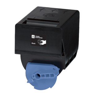 [46874] Cartus toner Canon IR C 2380 I, IR C 2880, IR C 2880 F, IR C 2880 I, IR C 3080, IR C 3080 F, IR C 3080 I, IR C 3380, IR C 3380 F, IR C 3380 I, IR C 3380 NE, IR C 3580 0452B002AA C-EXV21BK Black Compatibil KATUN ACCESS