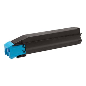[47008] Cartus toner Kyocera Mita TASKALFA 4550 CI, TASKALFA 4551 CI, TASKALFA 5550 CI, TASKALFA 5551 CI,TASKALFA 4550 CI, TASKALFA 5551 CI ,1T02LCCNL0, TK-8505C Cyan Compatibil Katun Performance