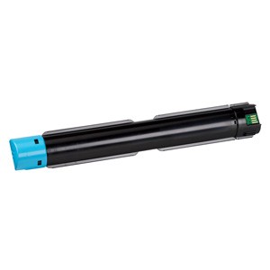[47210] Cartus toner Xerox WORKCENTRE 7120, WORKCENTRE 7120 T, WORKCENTRE 7120 VS, WORKCENTRE 7120 VT, WORKCENTRE 7125, WORKCENTRE 7125 T, WORKCENTRE 7125 VS, WORKCENTRE 7125 VT 006R01460 Cyan Compatibil Katun Performance