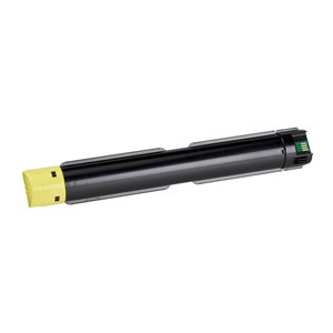 [47212] Cartus toner Xerox WORKCENTRE 7120, WORKCENTRE 7120 T, WORKCENTRE 7120 VS, WORKCENTRE 7120 VT, WORKCENTRE 7125, WORKCENTRE 7125 T, WORKCENTRE 7125 VS, WORKCENTRE 7125 VT 006R01458 Yellow Compatibil Katun Performance
