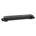 Cartus toner Kyocera Mita TASKALFA 2550 CI 1T02MV0NL0, TK-8315K,1T02MV0NL0, TK-8315K Black Compatibil Business Color