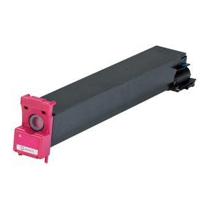 [47520] Cartus toner Minolta BIZHUB C 250, BIZHUB C 250 P, BIZHUB C 252, BIZHUB C 252 P 8938-511, TN210M Magenta Compatibil KATUN ACCESS