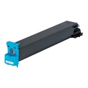 Cartus toner Minolta BIZHUB C 300, BIZHUB C 352 8938-708, TN312C Cyan Compatibil KATUN ACCESS
